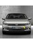 Vw Volkswagen Passat B8 2015-2019 Ön Tampon Sol Sis Farı Çerçevesi Krom Çıtalı 3G0854661A 2