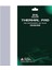 Silikon Termal Ped Gres Ped 13.8 W / Mk Için Cpu Profesyonel Aksesuarlar Için 120 x 20 x 3 mm (Yurt Dışından) 2