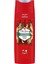 Bearglove Erkek Için Duş Jeli Ve Şampuan 400 Ml 1