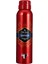 400 Ml Duş Jeli + 2x150 Ml Sprey Deo Captain 3