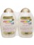 Coconut Miracle Oil Şampuan 2'Li (2x385 Ml) 1