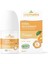 Doğal Deodorant- Portakal- Organik Içerikli- Vegan- Cruelty Free- Helal- Hipoalerjenik- 1