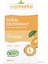 Doğal Deodorant- Portakal- Organik Içerikli- Vegan- Cruelty Free- Helal- Hipoalerjenik- 3