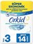 Ekstra Hassas Koruma Hijyenik Ped Gece Süper Ekonomik Paket 14 Ped 1