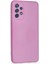 Samsung Galaxy A13 4g Kılıf Nano Içi Kadife Silikon - Pembe 3
