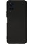 Vivo Y51 Kılıf Nano Içi Kadife Silikon - Siyah 1
