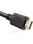 HDMI Erkek - 2 x HDMI Dişi Çoklayıcı (DK-HD-AMX2F) 2