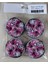 Pink Cool Jant Göbeği (60MM Dış ve 55 mm Iç Ölçü) 3