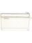 Faber-Castell 5075000118 Mesh Dosya Küçük Çift Cep Gri 14X22cm 2