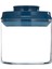 Zest Click Lock Kavanoz 700CC, Lacivert 2