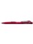 Pentel Twist Erase Click Mekanik Kurşun Kalem 0.5 mm Kırmızı 1