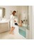 Tfsylısa Banyo Tutma Çubuğu Paslanmaz Çelik Banyo Tutmak Güvenlik Korkuluk Desteği Engelli Yaşlı Ç 2