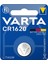 Varta Cr 1620 Electronics 2