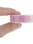 Termal Etiket Yazıcı Yırtılmaya Dayanıklı Etiketi Adresi Çıkartma Kağıt Rulo Pembe 12 x 40 mm (Yurt Dışından) 2