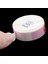 Termal Etiket Yazıcı Yırtılmaya Dayanıklı Etiketi Adresi Çıkartma Kağıt Rulo Pembe 12 x 40 mm (Yurt Dışından) 5