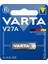 Varta V27A Electronics 1