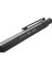 Orenz Nero PP3005-A (0.5 Mm) - Mat Karbon Siyah Gövde,teknik Çizim ve Yazı Versatil, Orijin 3