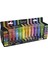 Berry Fosforlu Kalem, 12 Renkli Set 1