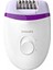Philips BRE225/05 Satinelle Essential Kablolu Kompakt Epilatör 1