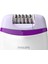 Philips BRE225/05 Satinelle Essential Kablolu Kompakt Epilatör 2