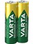 Varta Recharge Accu Power 2AA 2600 Mah 1