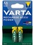 Varta Recharge Accu Power 2AA 2600 Mah 2