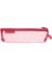 Faber-Castell 5075000119 Mesh Dosya Kalemlik Pembe 2