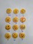Emojoli Bebek Yelek Düğmesi No:2 Deki Model 1