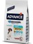 Advance Somonlu Yavru Köpek Maması 3 kg 1