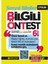 6. Sınıf Bilgili Ön Test Sosyal Bilgiler 1