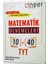 TYT Matematik 10X40 Denemeleri 1