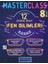 8. Sınıf Fen Bilimleri Masterclass 12 Deneme 1
