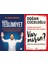 Gecikmeli Teslimiyet - Var Mısın? - 2 Kitap 1