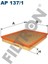 (FILTRONAP137/1)HAVA Filtresi Master Iı 1.9-2.2-2.5-2.8 (Dcı) 00=&gt; Movano 1.9-2.2-2.5-2.8 (Dtı) 00=&gt; 1