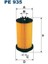 (FILTRONPE935)YAKIT Filtresi Mercedes Actros Mp2/mp3 03=&gt; Actros 97=&gt; Axor 2 04=&gt; 1