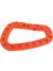 5 Adet Bahar Snap Carabiner Clip Hooks D-Ring Anahtarlık Sabit Plastik Keying Turuncu (Yurt Dışından) 4