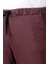 Büyük Beden Erkek Sweatpant Yancep 22514 Bordo 2