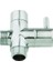 Yağmur Duş Yönlendirici 0059 Krom 1