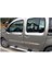 Renault Kangoo Krom Cam Çıtası 4 Prç. 2008 Üzeri P. Çelik 2
