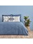 Bella Maison Arno King Size Nevresim Denim (240x220 cm) 1