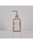 Silvia Pembe Sıvı Sabunluk (450ml) 1