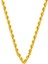 Halat 22 Ayar Altın Zincir - 50 cm 1