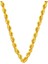 Burma 14 Ayar Altın Zincir - 55 cm 1