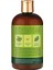 Shea Moisture Power Greens Moringa Ve Avokado Yağlı Şampuan 384ml 2