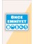 Iş Güvenliği Uyarı Levhası Önce Emniyet 1