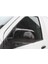 Dacia Lodgy 2012-2021 Batman Yarasa Ayna Kapağı Piano Black Abs 2