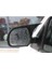 Dacia Lodgy 2012-2021 Batman Yarasa Ayna Kapağı Piano Black Abs 3