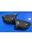 Dacia Lodgy 2012-2021 Batman Yarasa Ayna Kapağı Piano Black Abs 5