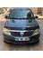 Dacia Logan 2009-2020 Batman Yarasa Ayna Kapağı Piano Black Abs Plastik 2