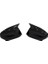 Renault Latitude Batman Yarasa Ayna Kapağı Piano Black 2010-2015 4